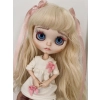 Lalka Custom Blythe